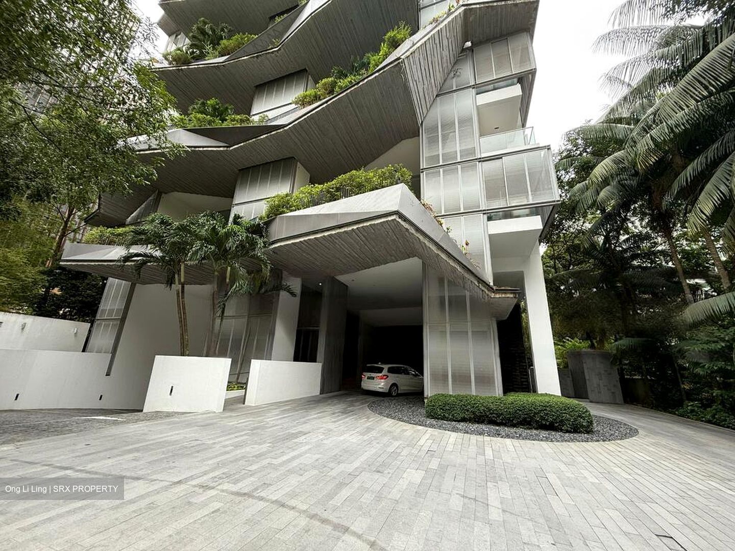 The Oliv (D10), Apartment #486483511